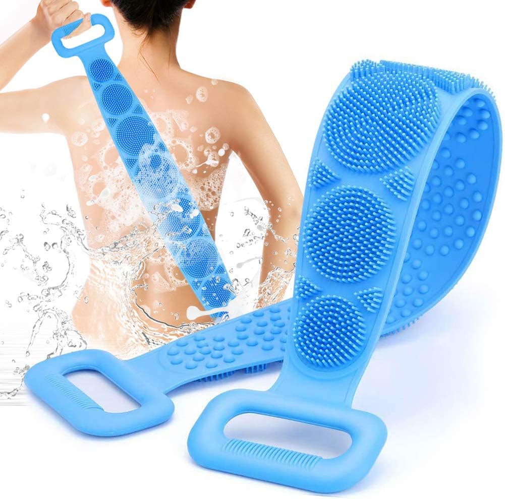 Bath Belt