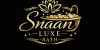 Luxurious Snaan Luxe Bath logo